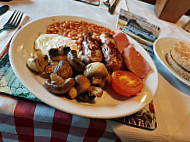 The Old Station House Inn