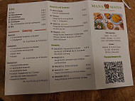 Mana Mana Delikatladen