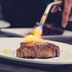 PRHYME: Downtown Steakhouse