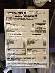 Sweetheart Tea Rooms