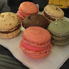 Patisserie Madeleine