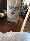 Baggins Gourmet Sandwiches 