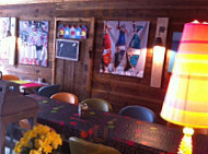 Côté Comptoir Côté Pizza