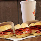 Arby's