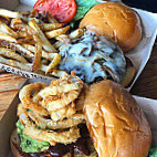 Twisted Root Burger Co.