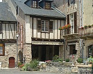L'Oustal del Barry