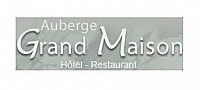 Auberge Grand'Maison