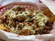 Willie's Pinchos