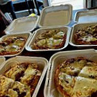 Rosie's Sidekick Sandwich Shop Catering