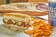 Jersey Mike's Subs