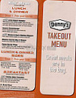 Denny's