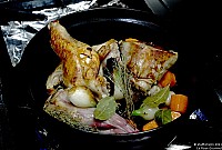 Le Roye Gourmet