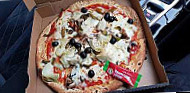 Cavallo Pizza