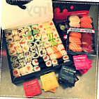 Pop Sushi