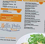 Bella Pasta