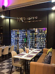 Mercure Vanves Porte De Versailles Millesime Lounge
