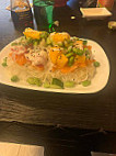 Le Mont Saint Sushi