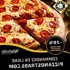 Pizza Nostra