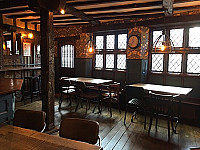 Ye Olde Bell Inn