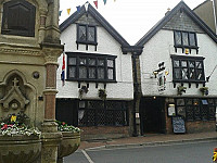 Black Horse Inn