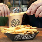 Elevation Burger