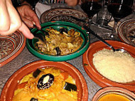 Tuareg Arab Restobar