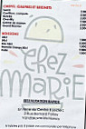 Chez Marie