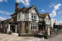 Red Lion