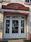 L'Auberge Alsacienne
