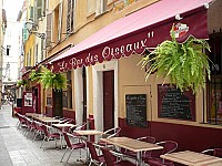 Bar des Oiseaux
