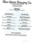 Blue Heron Brewing Co