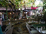 La Terrasse Table Du Producteur