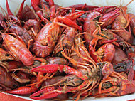 Cajun Jimmy's Seafood Seller Cafe