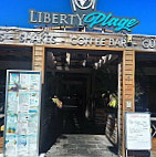 Liberty Plage
