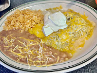 Fiesta Azteca Mexican