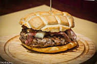 Barock Handmade Burgers