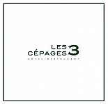 Les 3 Cépages