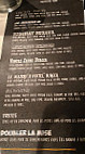 21 Burger's Saint Georges