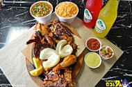 El Pollo Rico