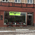 Pizza 27 Tacos