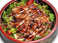 Yogis Teriyaki And Grill