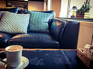 Leona's Tea Room