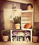 Giulia Bottega Cucina Lucana