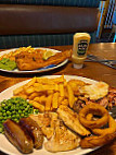 The Matchstick Man (Hungry Horse)