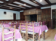 Hotel Restaurant le Combalou
