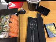 Sushi Shop