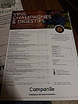 Campanile Moirans
