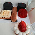 La Pâtisserie