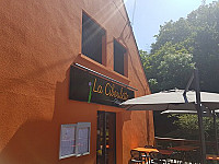 La Ciboulette Restaurant