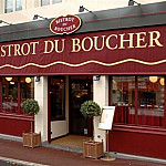 Le Bistrot du Boucher Douai